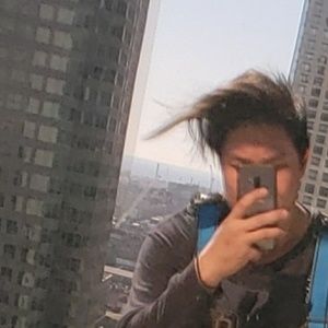 Meet your Posher, Nhat